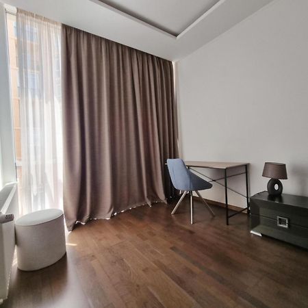 Plaza Arcadia Apartments Odessza Szoba fotó