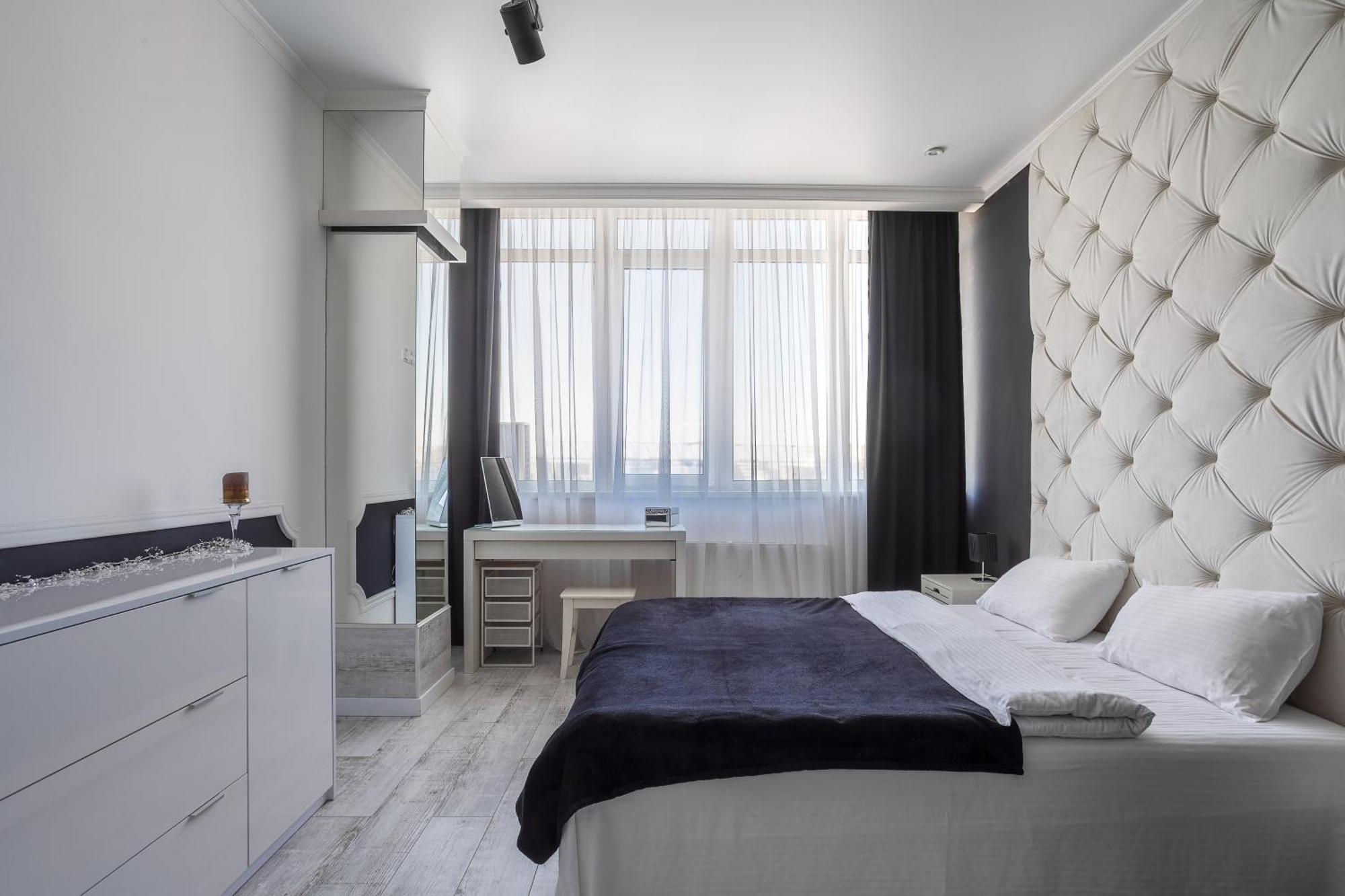 Plaza Arcadia Apartments Odessza Kültér fotó