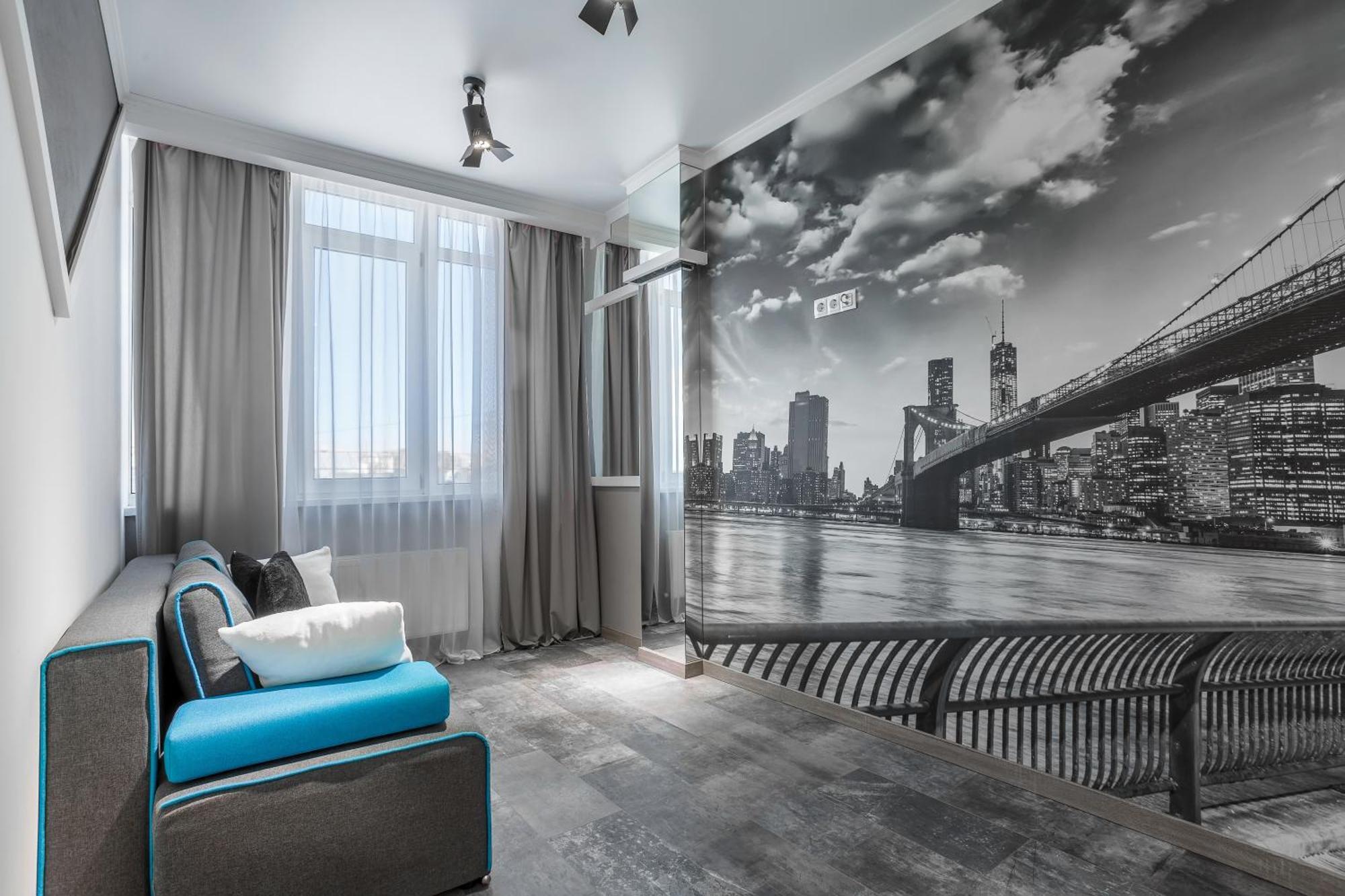 Plaza Arcadia Apartments Odessza Kültér fotó