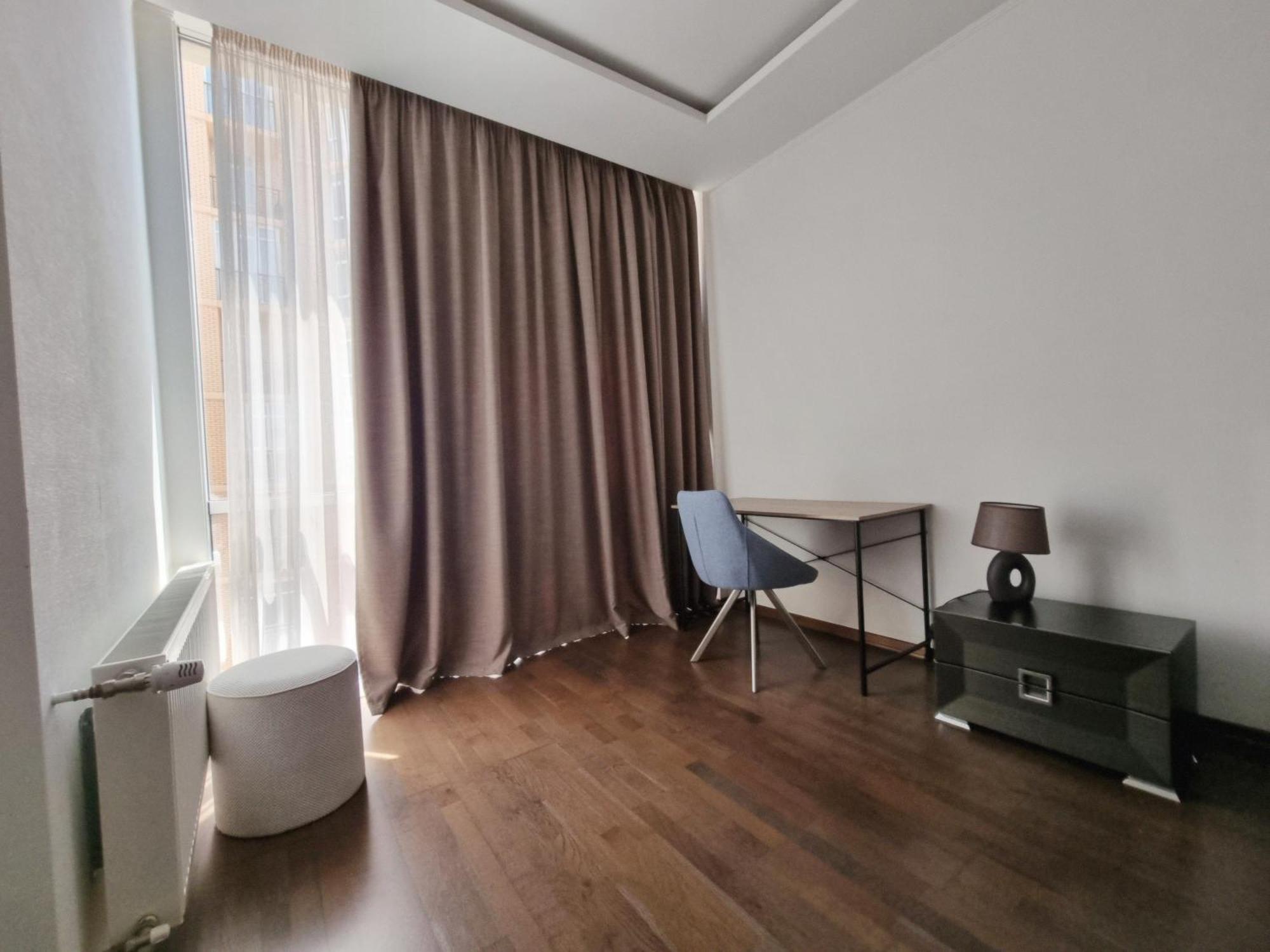 Plaza Arcadia Apartments Odessza Szoba fotó